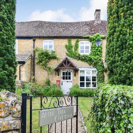 Appletree Cottage Bourton-on-the-Water Extérieur photo