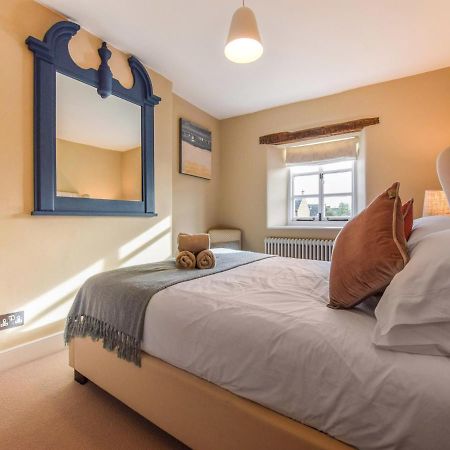 Appletree Cottage Bourton-on-the-Water Extérieur photo
