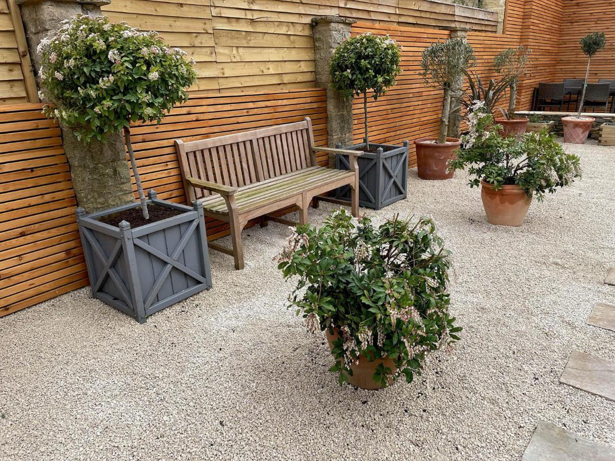 Appletree Cottage Bourton-on-the-Water Extérieur photo