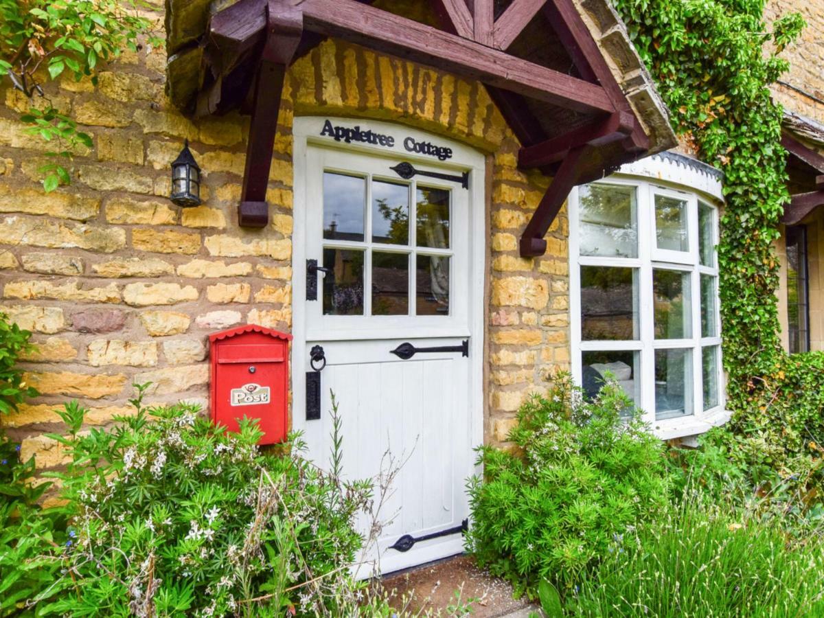 Appletree Cottage Bourton-on-the-Water Extérieur photo