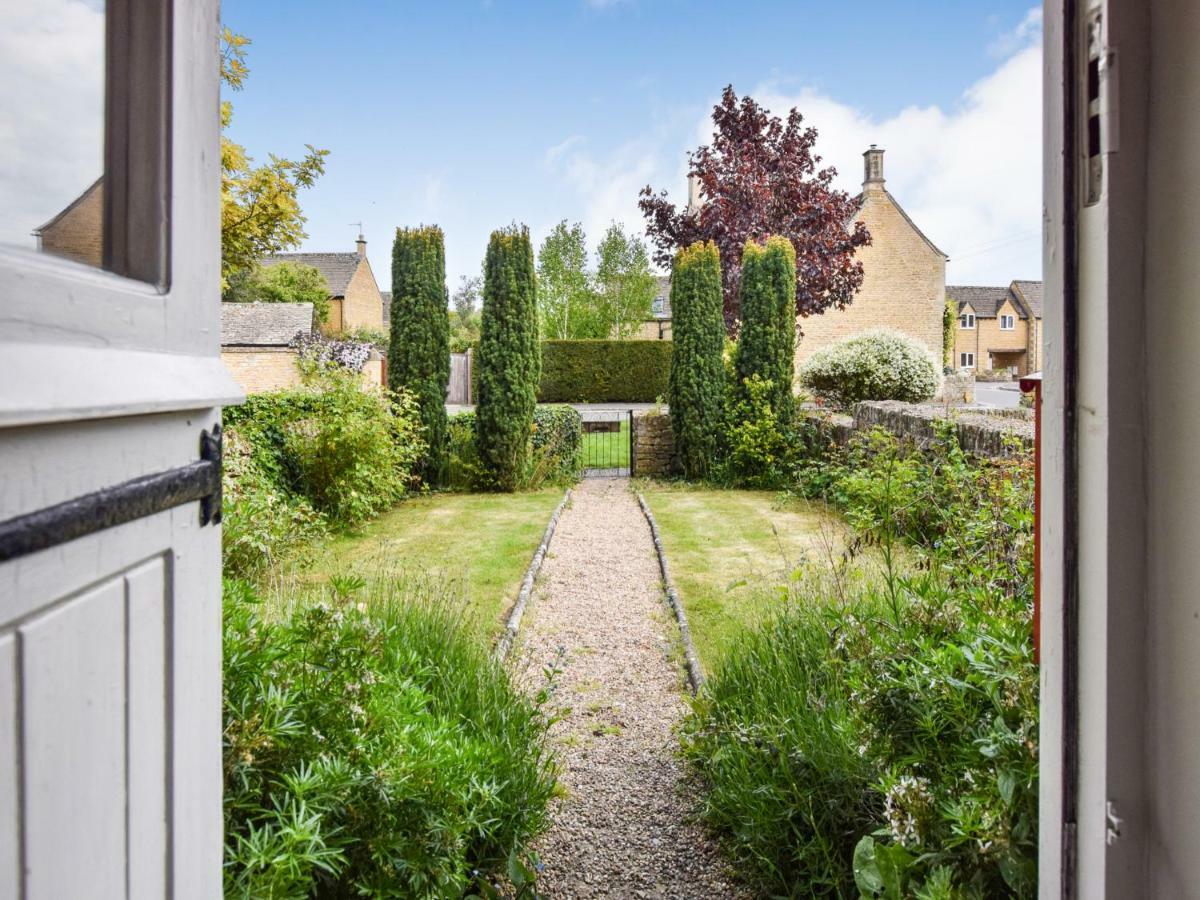 Appletree Cottage Bourton-on-the-Water Extérieur photo