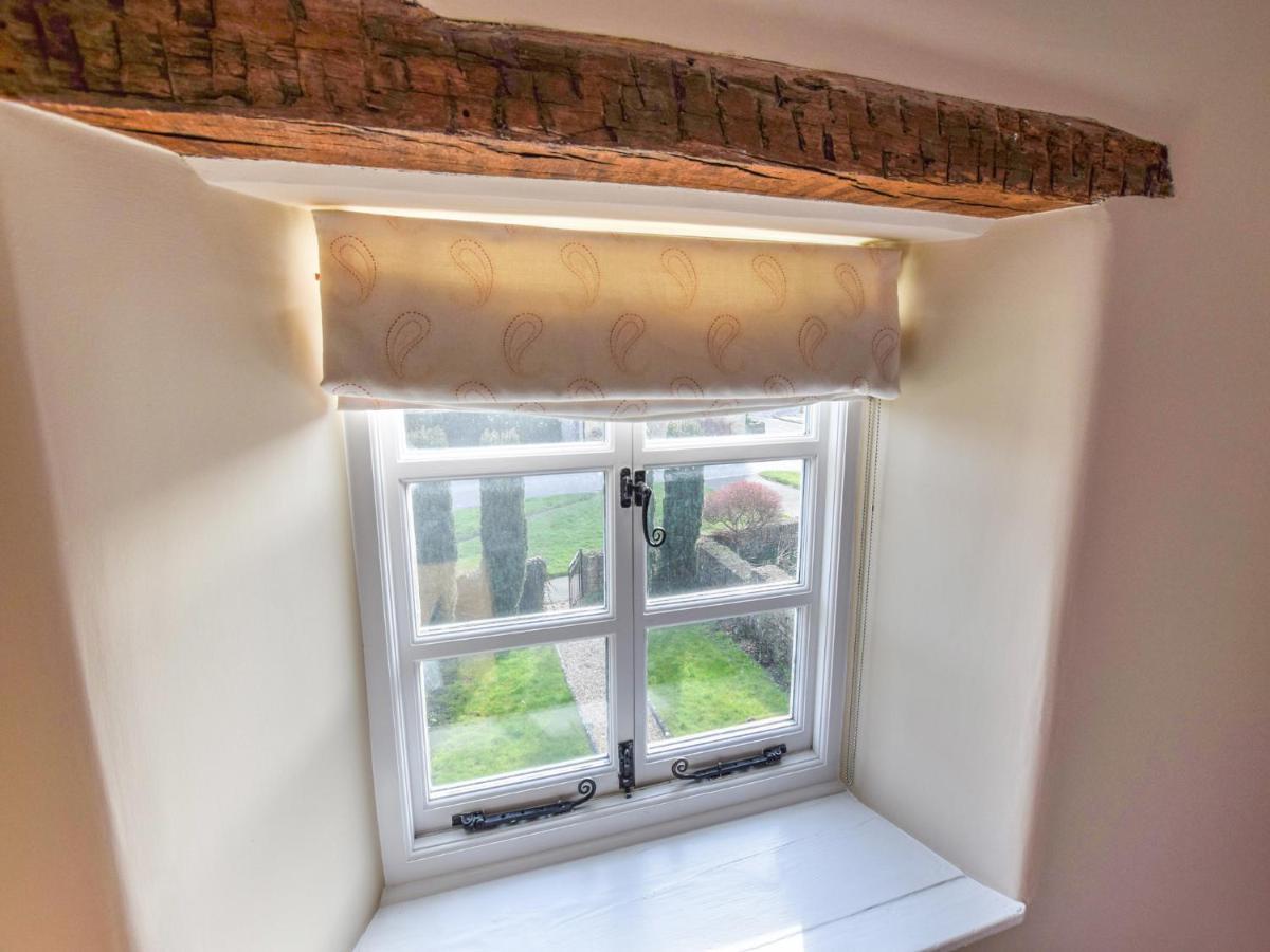 Appletree Cottage Bourton-on-the-Water Extérieur photo