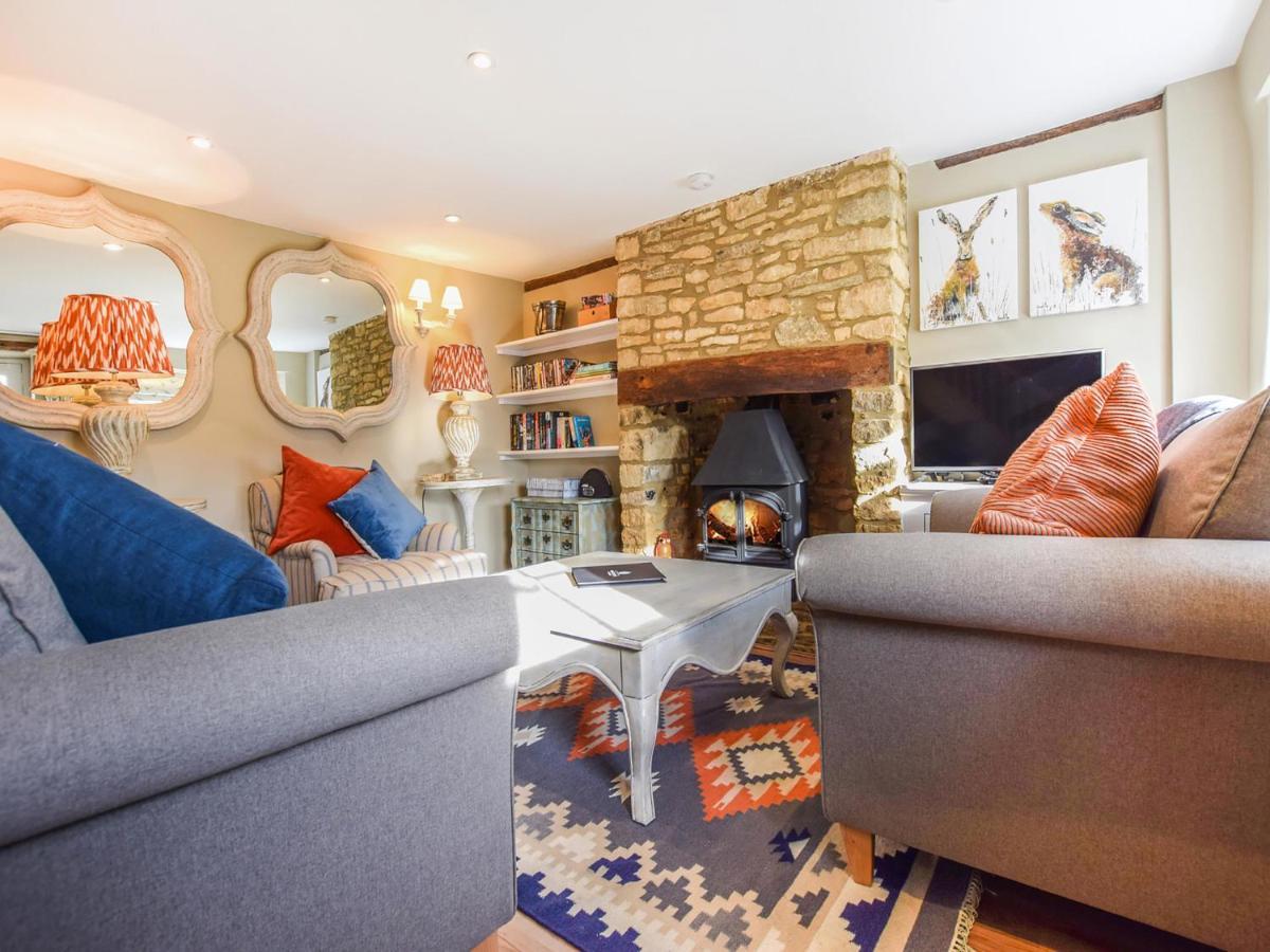 Appletree Cottage Bourton-on-the-Water Extérieur photo