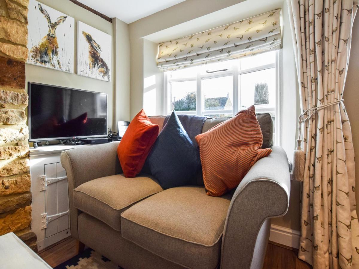 Appletree Cottage Bourton-on-the-Water Extérieur photo
