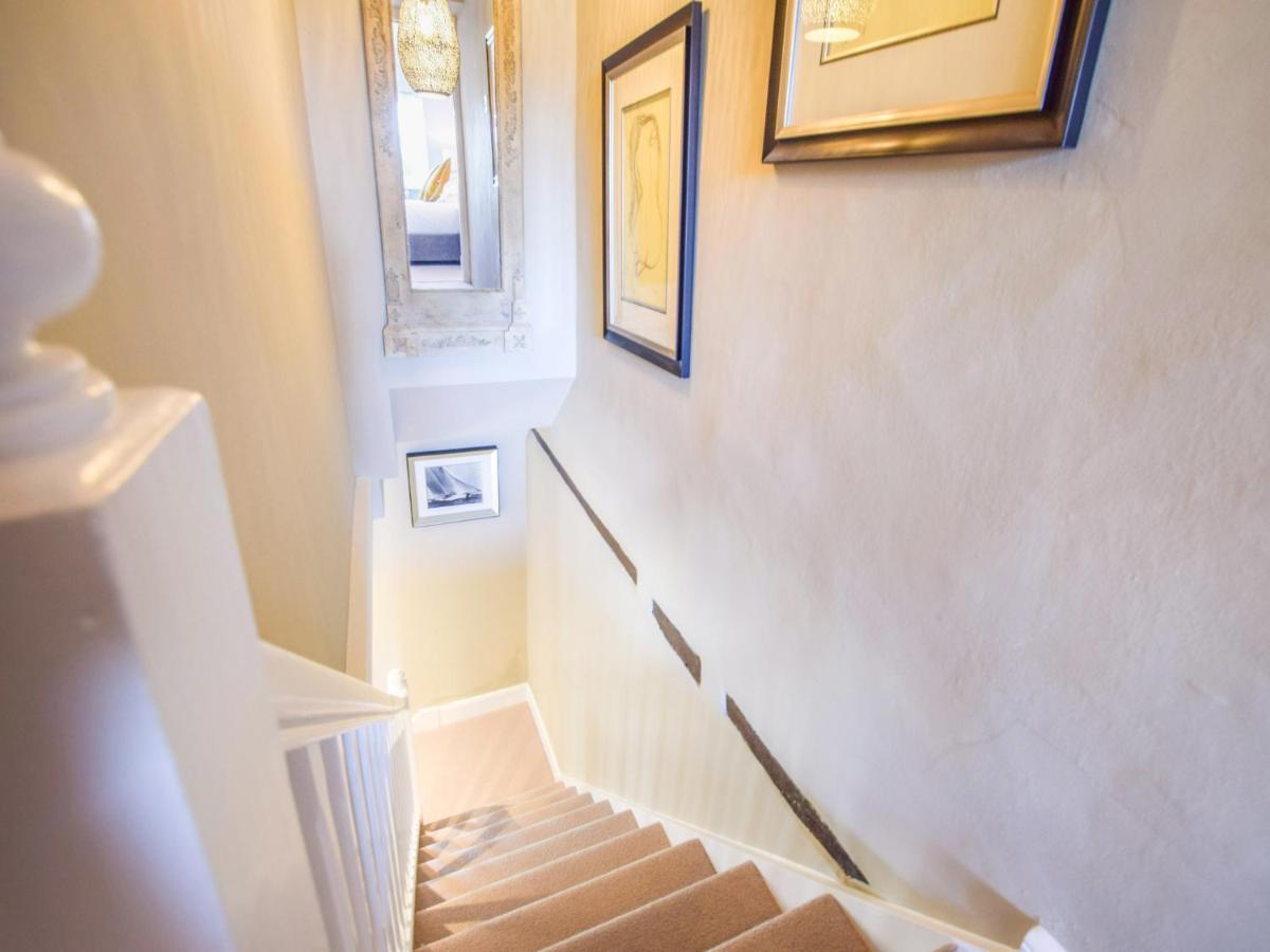 Appletree Cottage Bourton-on-the-Water Extérieur photo