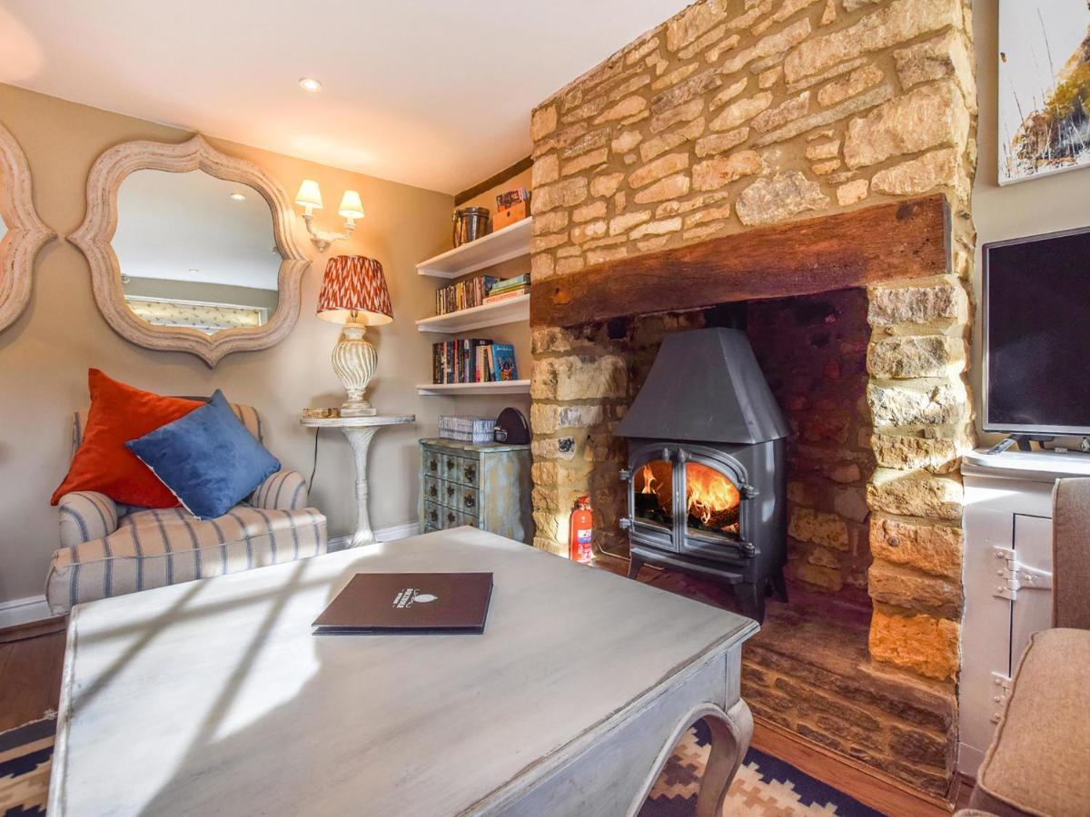 Appletree Cottage Bourton-on-the-Water Extérieur photo