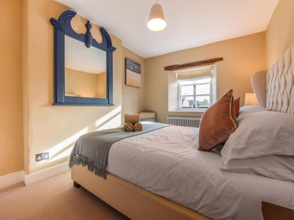 Appletree Cottage Bourton-on-the-Water Extérieur photo