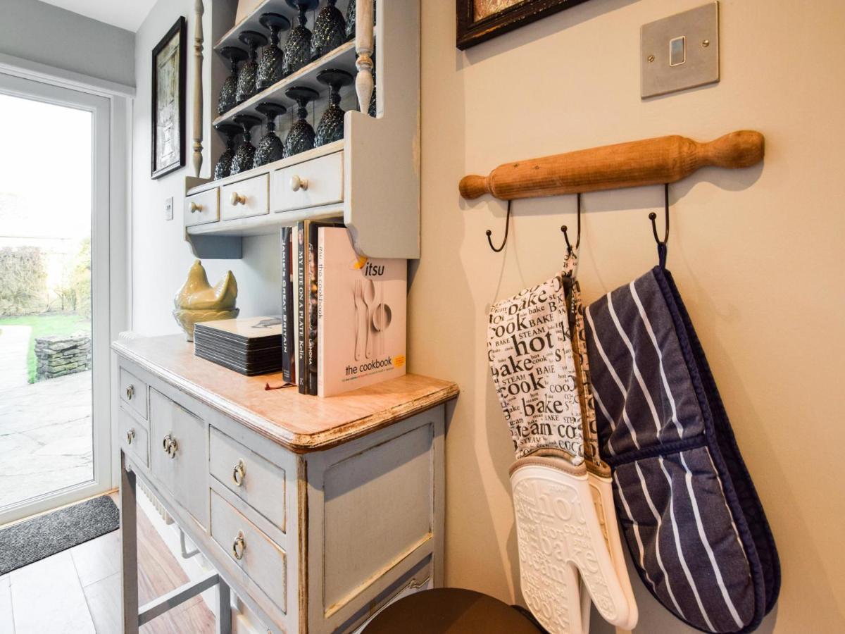Appletree Cottage Bourton-on-the-Water Extérieur photo