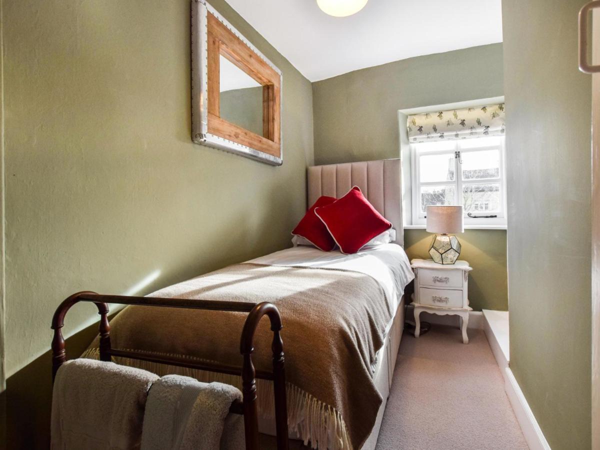 Appletree Cottage Bourton-on-the-Water Extérieur photo
