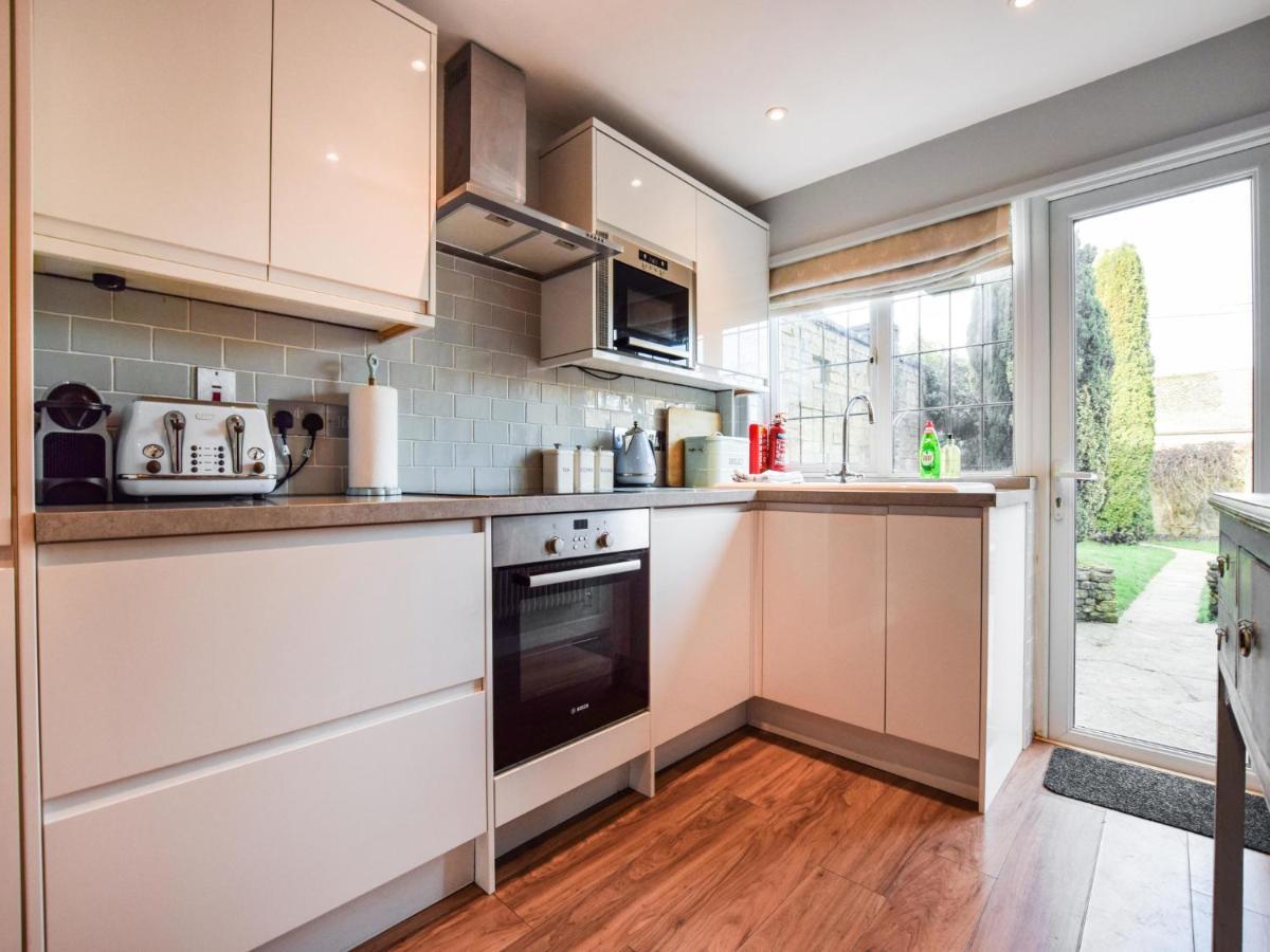 Appletree Cottage Bourton-on-the-Water Extérieur photo
