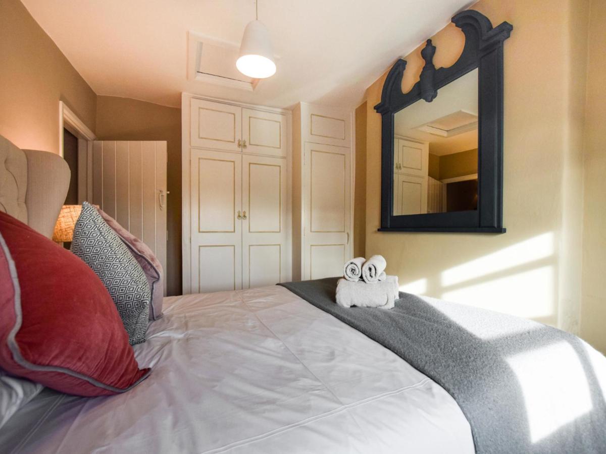 Appletree Cottage Bourton-on-the-Water Extérieur photo