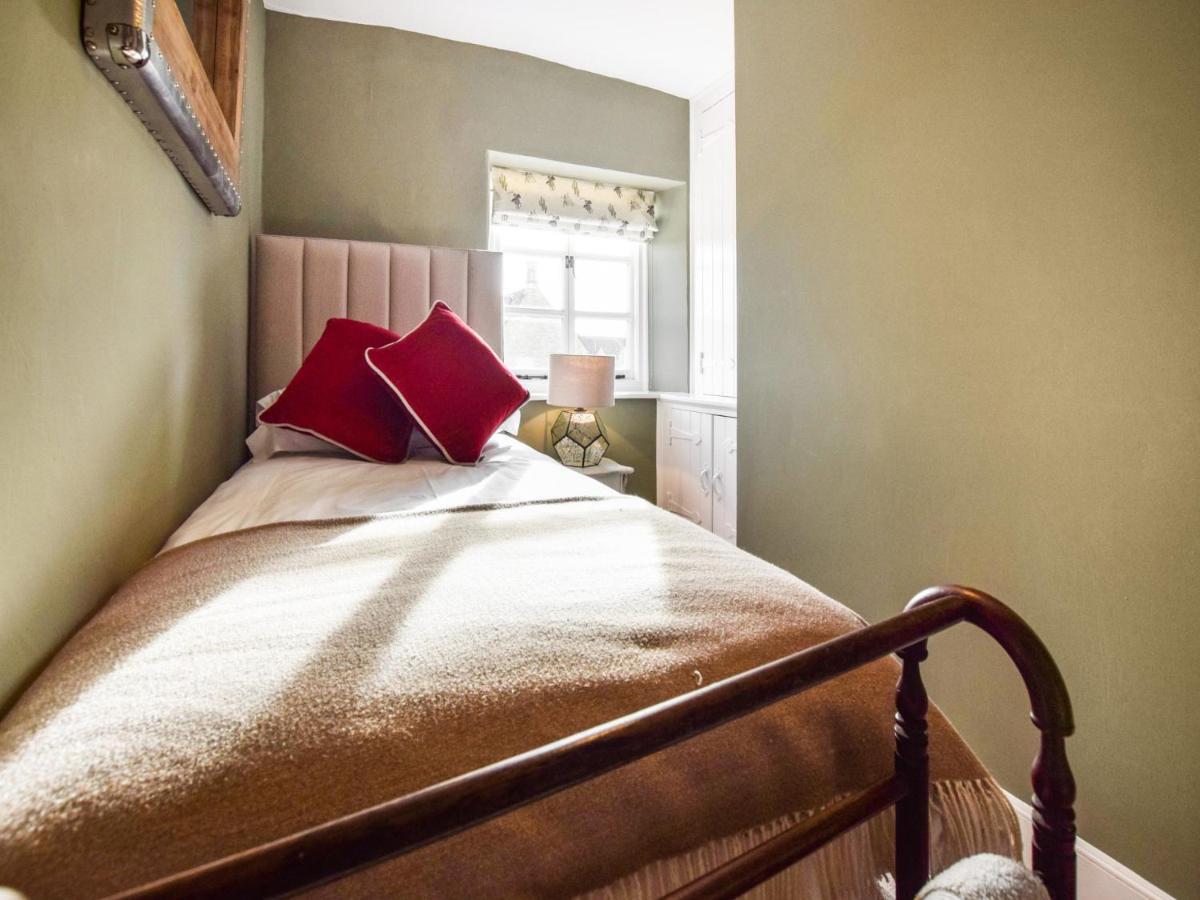 Appletree Cottage Bourton-on-the-Water Extérieur photo