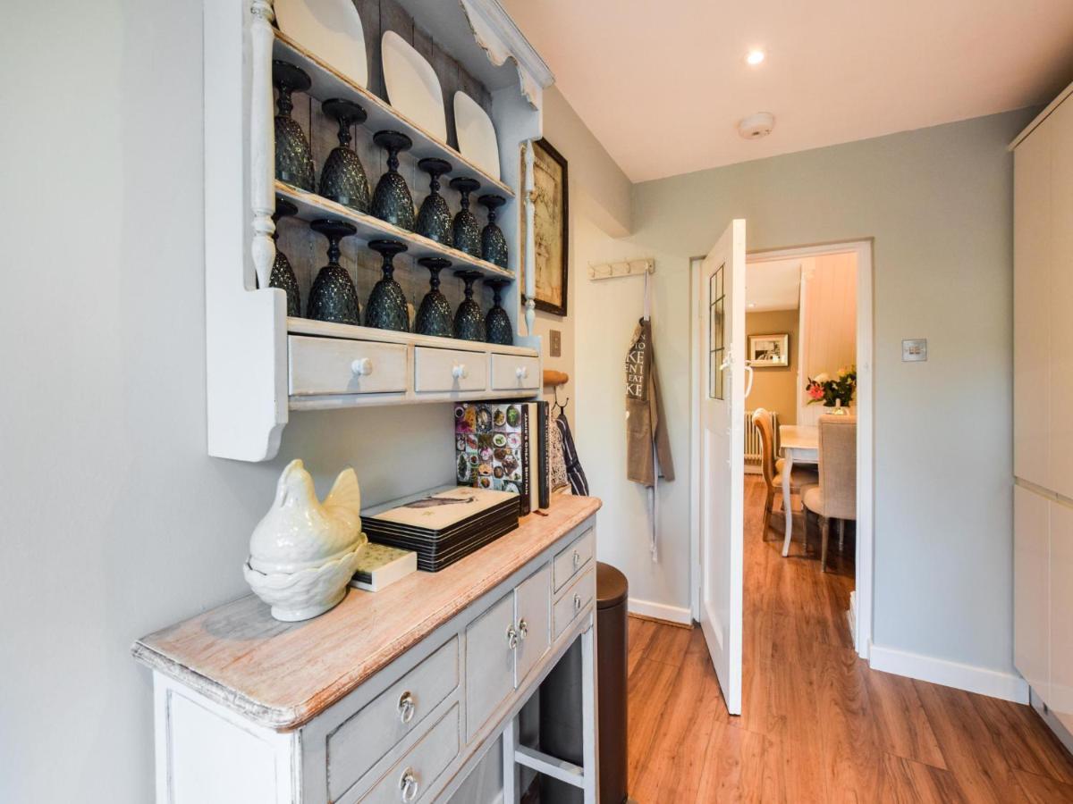 Appletree Cottage Bourton-on-the-Water Extérieur photo