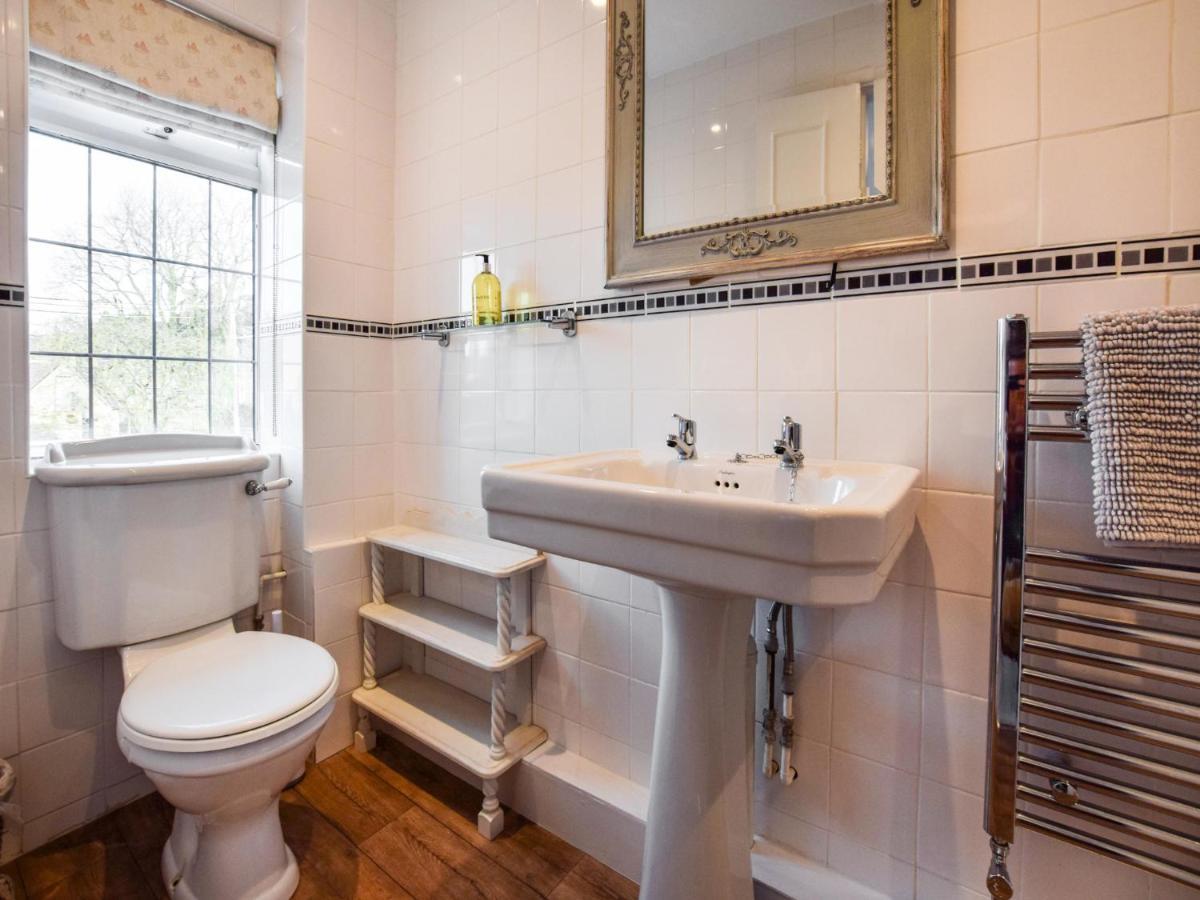 Appletree Cottage Bourton-on-the-Water Extérieur photo