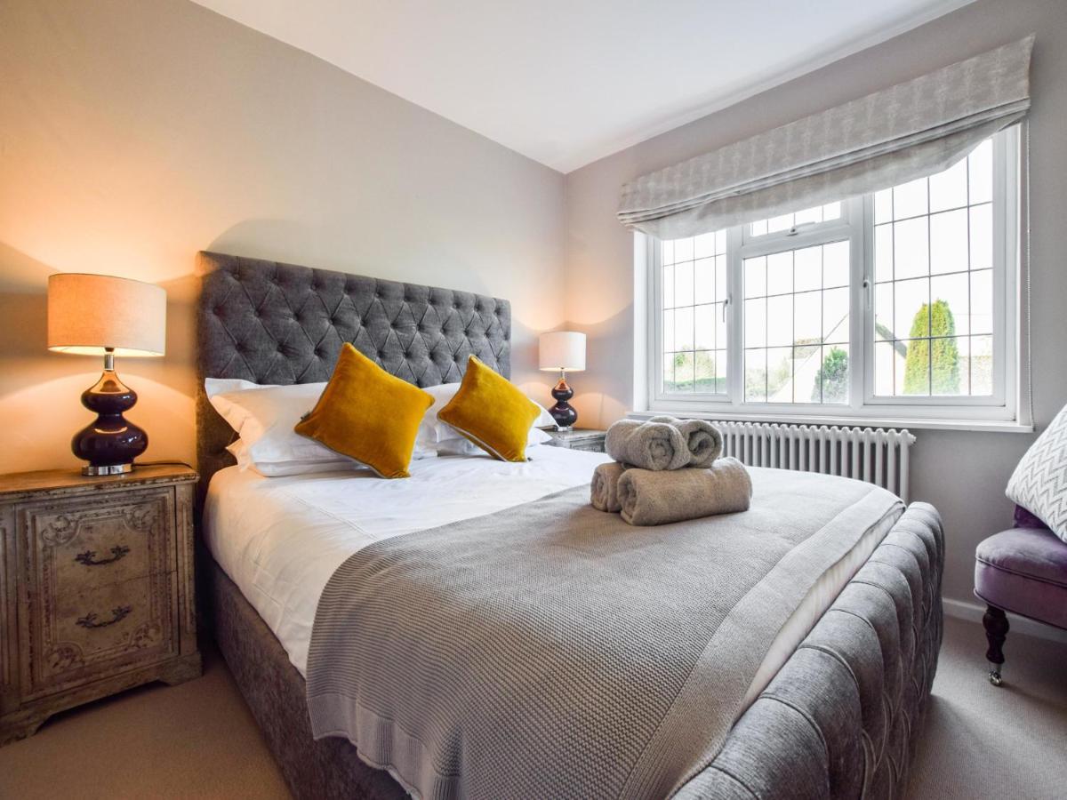 Appletree Cottage Bourton-on-the-Water Extérieur photo