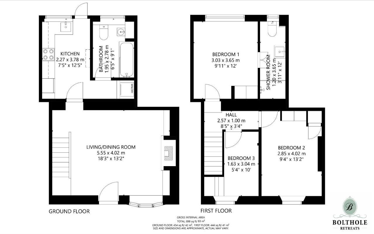 Appletree Cottage Bourton-on-the-Water Extérieur photo